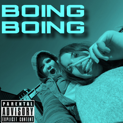 BOING BOING ørby edition feat. Luskede lea