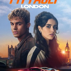 Lỗi Của Tôi: Luân Đôn [My Fault: London] 2025 full vietsub motchill phim online