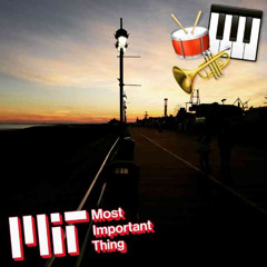 #MiT Clips vol. 3 🥁 🎹 🎺 (w/ ume, the hulk, his last dance)