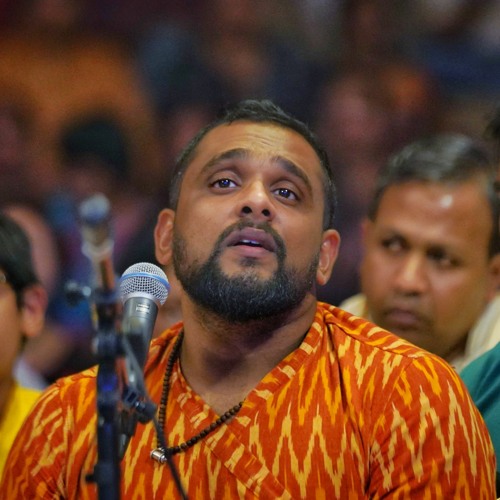 Ciranjiva Shyam Prabhu | Kirtan Rasa 2022 Day 2