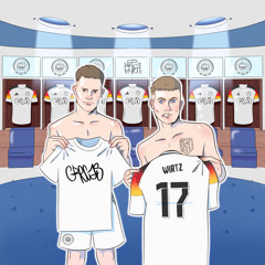 Florian Wirtz (feat. Delson Aravena)