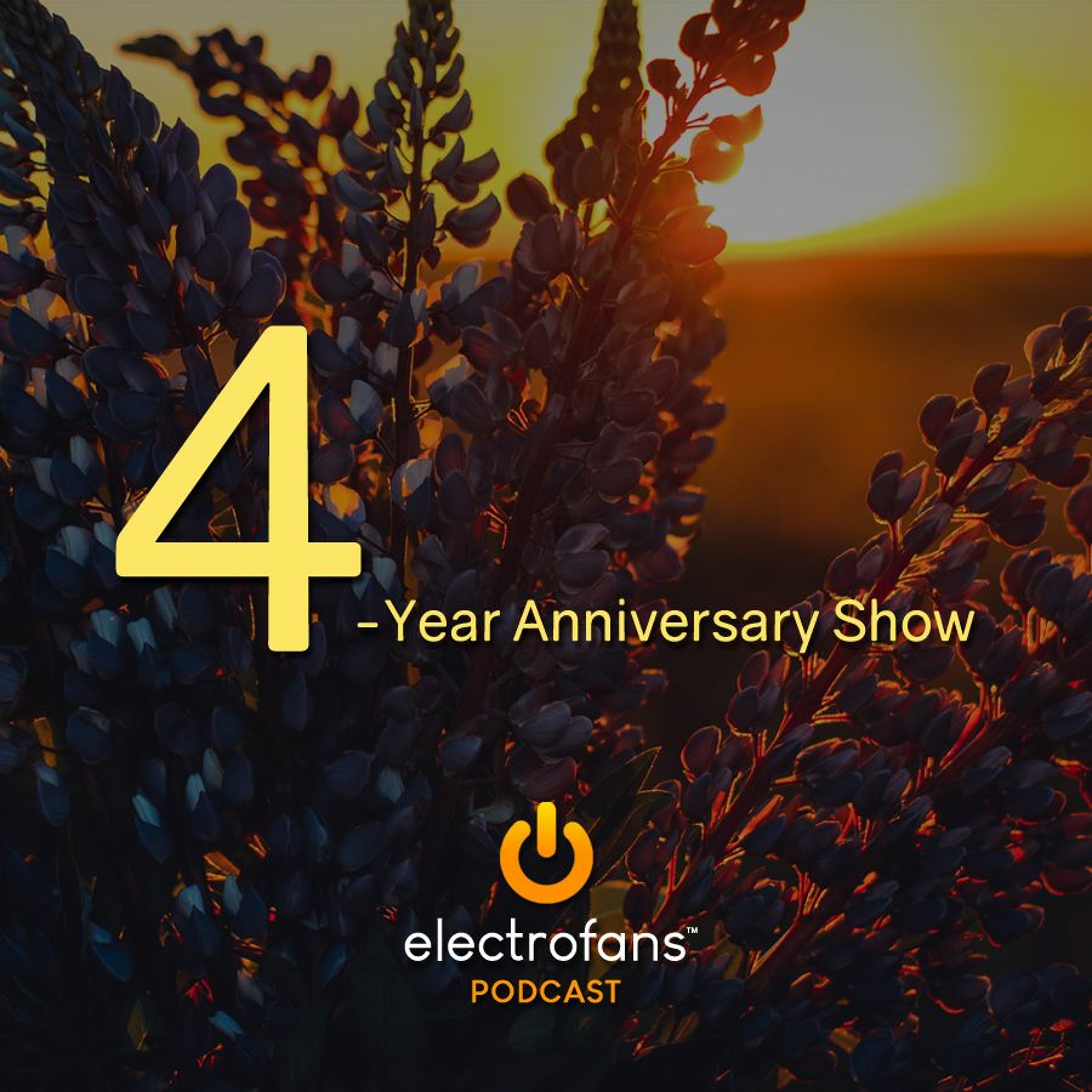Electrofans Podcasts & Mixes