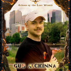 GUS MCKINNA | NYX DAY 2