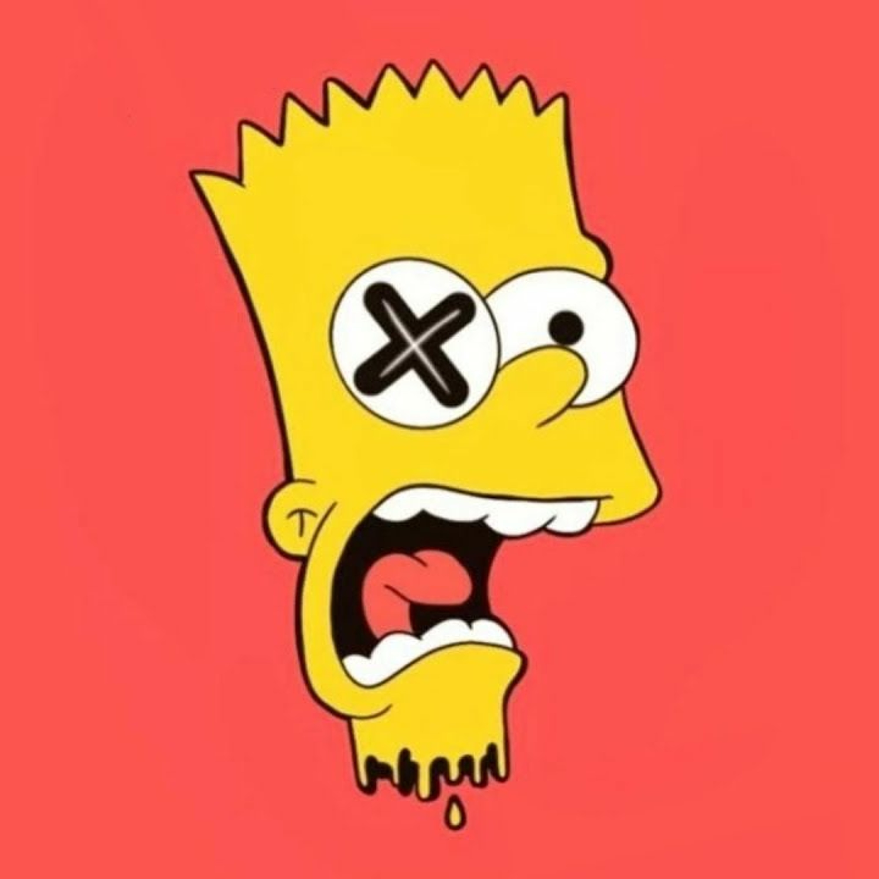 CrazyMelodyrd