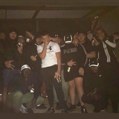 Yung Maynie - Brothers (Remix) Ft. The Cross (Official Music Video).mp3
