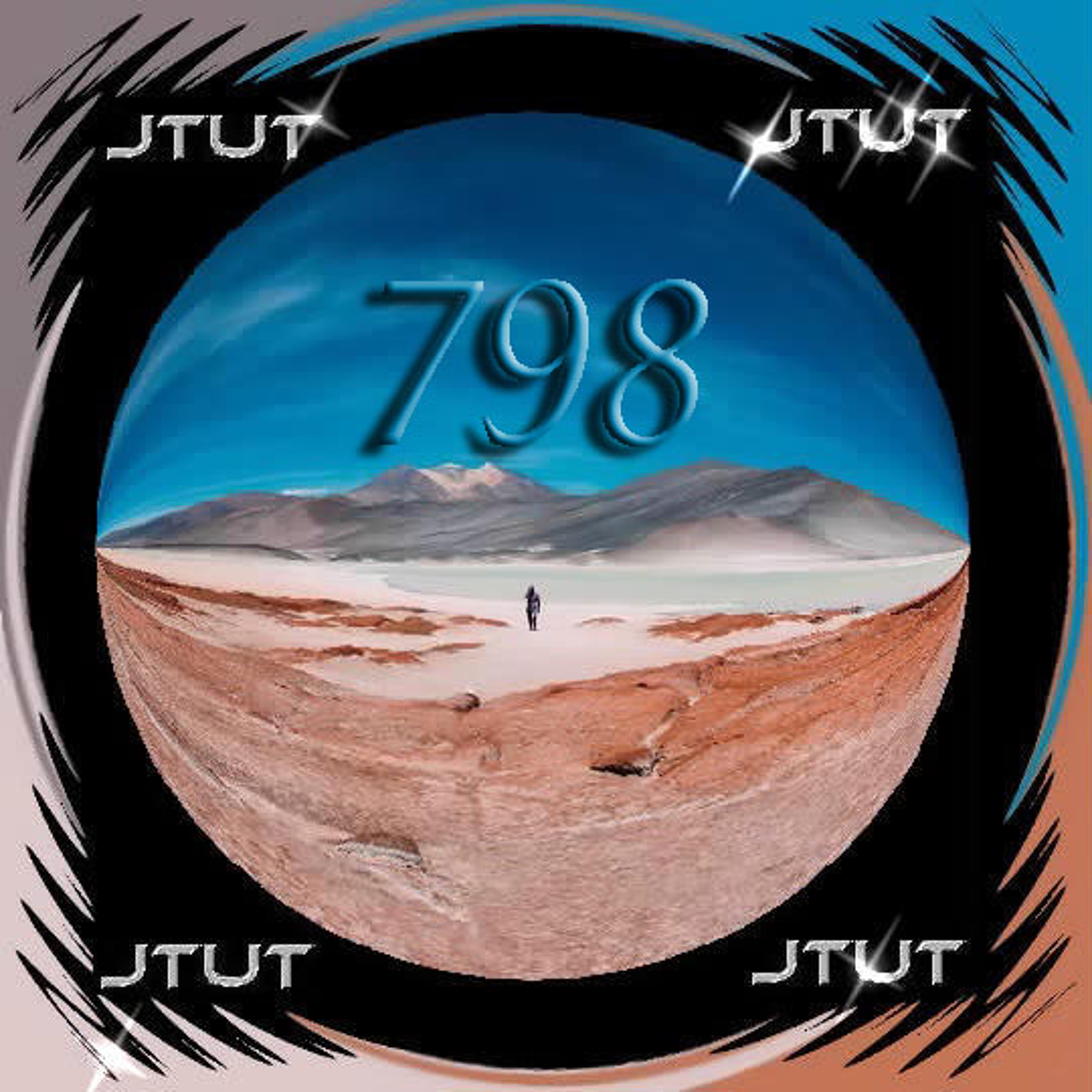 Journeys Through Uplifting Trance