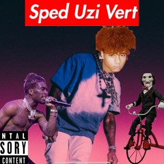 Sped Uzi Vert (prod. Coridaartist)