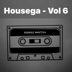 HOUSEGA - Vol 6