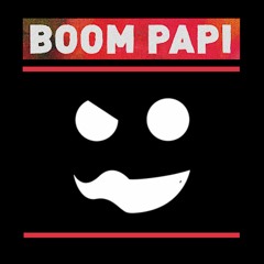 Boom Papi - Emoticon