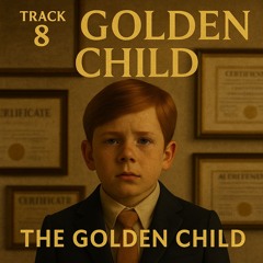 08 – The Golden Child (The Human Doll)