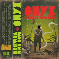 ≈ ONYX ≈ DRIFTING WITH BOTS