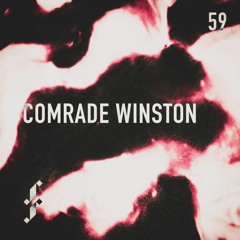 FrenzyPodcast #059 - Comrade Winston