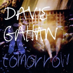 Dave Gahan - Tomorrow (Audio Monkey re-work) // Free Download