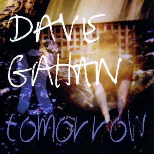 Stream Dave Gahan - Tomorrow (Audio Monkey Re-Work) // Free.