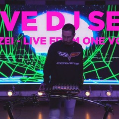 GEN Z FOR JESUS - Dezzei Intro Set