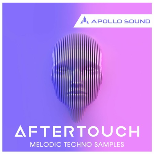 Stream Aftertouch Melodic Techno Samples Sample Pack By Apollo Sound