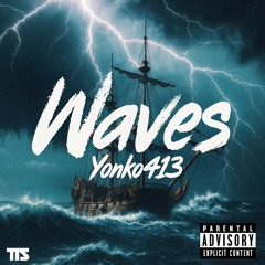 Yonko413 -Lento Ft. JazziBoii (OFFICIALAUDIO)