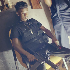 RunDown Jitt X “RUNDOWN ANTHEM”