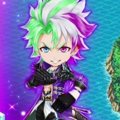 白猫project Brave The Lion FINAL - Shoot the moon (piano cover.)