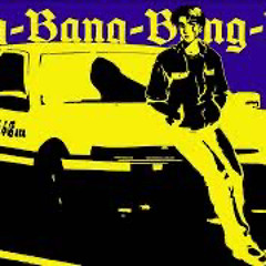 Bling Bang Bang Born Eurobeat Turbo