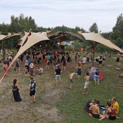 Urknall Festival 2021 // Urknall Floor // 13.08.2021