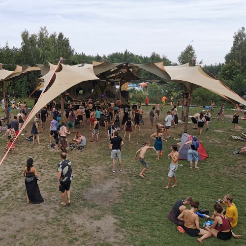 Urknall Festival 2021 // Urknall Floor // 13.08.2021