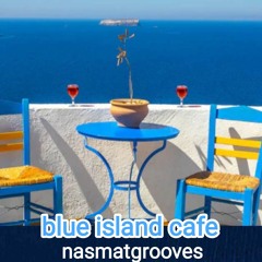 blue island cafe