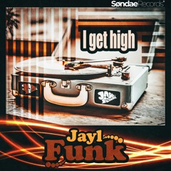 I Get High (Original Mix)