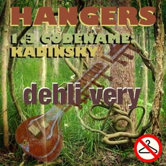 Hangers - Dehli Very