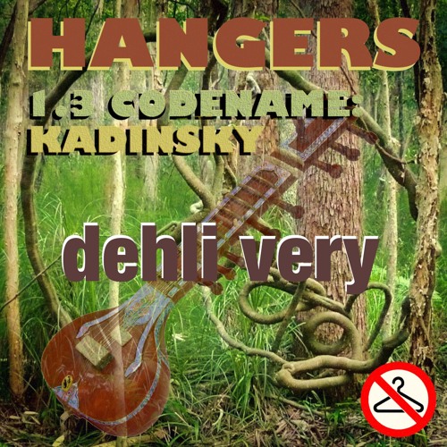 Hangers - Dehli Very