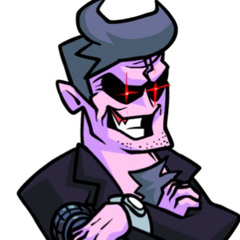 Dad Battle (Old Cover)