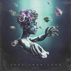 Dirty Prydz - Feel Your Love