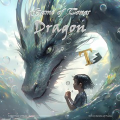 Dragon [Game of Tones]