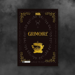 GRIM0IRE (Prod. Mwura)