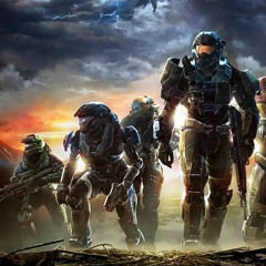 The Menagerie (On The Prowl) - Halo Reach Version (Semi - Unreleased Track) Martin O'Donnell