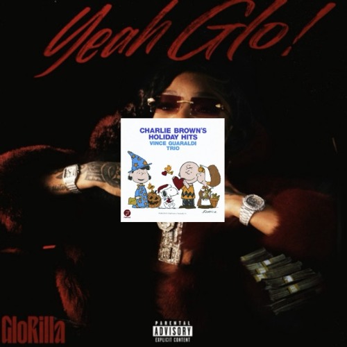 Yeah Glo! x Charlie Brown Christmas