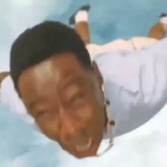 Uhh Dudes? He Jumped.