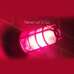 Voxlight Feat. Kamelia - Never Let U Go
