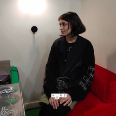 Демоны Грусти w/ guinta @ KURS radio 30.03.25