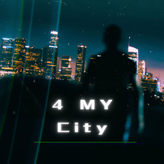 4 My City