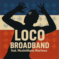 Broadband - The HipHop Sessions