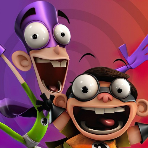 FanBoy e Chum Chum