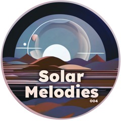 keīshū | Solar Melodies - Session 004