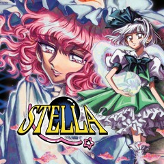 【秋季例大祭7/Autumn Reitaisai 7】Stella【東方アレンジ】