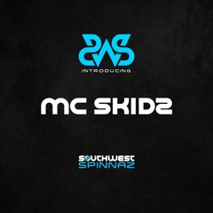 SWS introducing - MC SKIDZ