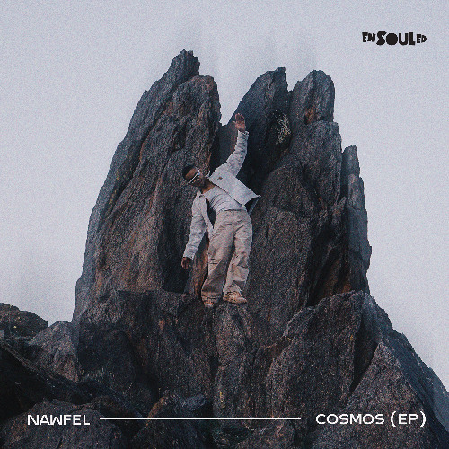 PREMIERE: Nawfel 'Golden Dusk (Feat. HE)' [ENSOULED]