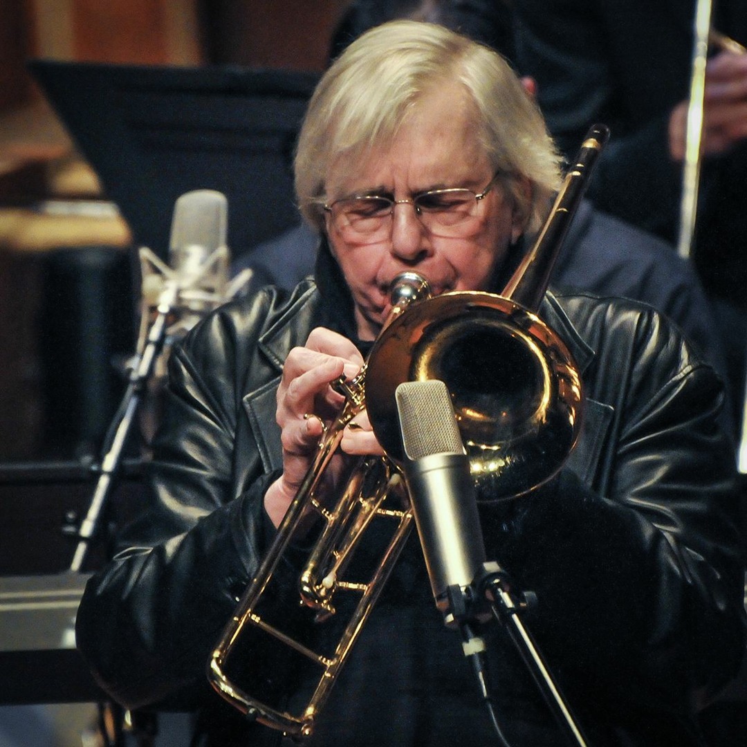 洋楽 The Bob Brookmeyer Small Band A1TZrUdffgL._UF1000,1000_QL80_.jpg