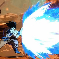 Super Saiyan Flow (ft. Midas)