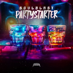 Soulblast - Partystarter