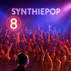 The Synthiepop Adventures Vol.8